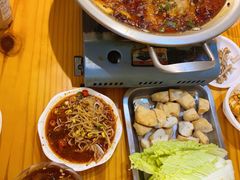 -黄泰吉拾味餐厅(江汉路店)