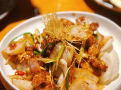 田鸡-仓库南洋海鲜小排档(柳河路店)
