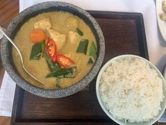 -北京柏悦酒店·锦庭餐厅Dining Room