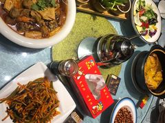-万兴楼饺子(中华北大街店)