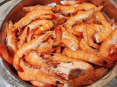 -广州增城保利郡雅酒店-月色西餐厅