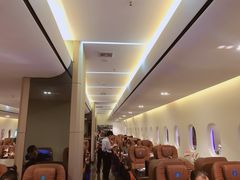 -赫帝拉航空主题餐厅(南宁店)