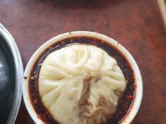 -小胖包子王(阜成门内店)