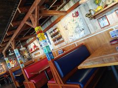 -阿甘虾餐厅(凌霄阁店)