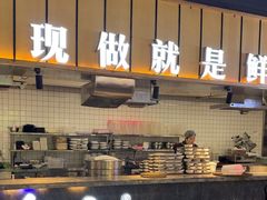 -老船舫·现做活鲜鱼馆(东郊记忆店)