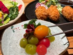 -炉胜·炉端烧·居酒屋