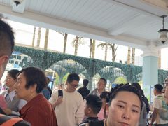 -海合安成都极地海洋公园