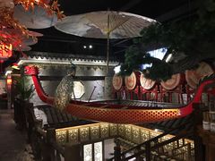 -老宁波1381餐厅(宏泰广场店)