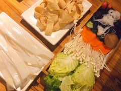 -半天妖烤鱼(方庄店)