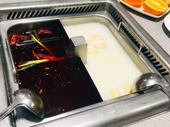 -海底捞火锅(凯德广场店)