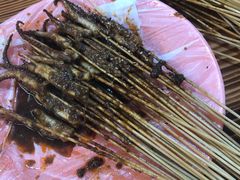 -十里铺铁板鱿鱼