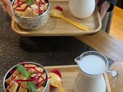 -老渔家·白族·石板烧·野生菌火锅(古城中心店)