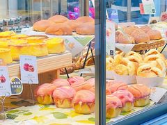 -仟吉KenGee(国贸360店)