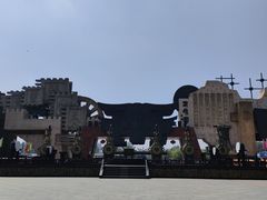 -淹城春秋乐园