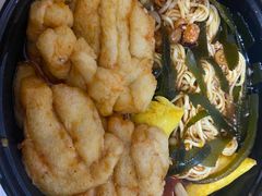 -福客·现熬鸡汤麻辣烫(天安云谷店)