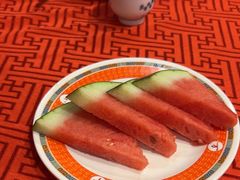 -正阳门饭庄·烤鸭·北京菜(万丰路七里庄店)