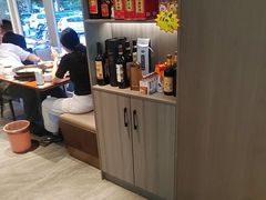 -纪林菜馆·博山菜老字号(华光路店)