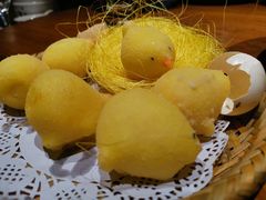-时光乌托邦空中花园餐厅川味·融合菜(幸福广场店)