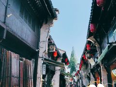 -高淳老街