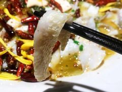 四人份酸菜鱼-太二酸菜鱼(沈阳万象城店)