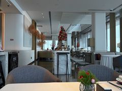 -北京柏悦酒店·锦庭餐厅Dining Room