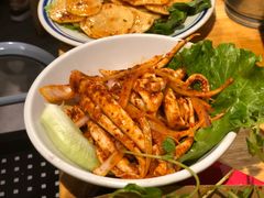 -么肆烤肉·中式自助·烤肉大排档(街道口季佳PAI店)