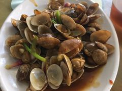 -明记海鲜大排档(巽寮湾店)