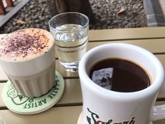 -SAFARI COFFEE