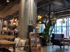 -印咖啡IN COFFEE(红旗街店)