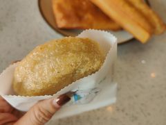 传统炸糕-大福来(西青道店)