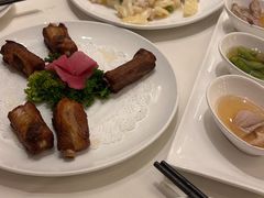 -得月楼·省级非遗·传统苏帮菜(观前店)