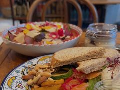 -Alimentari早午餐(安福路店)