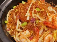 -红棉中餐厅·广州海航威斯汀酒店