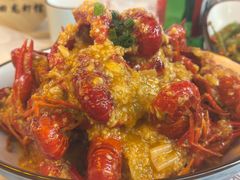 -小田油焖小龙虾(双井店)