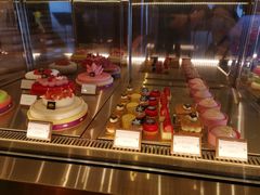 -澳门文华东方酒店文华饼房(孙逸仙大马路店)