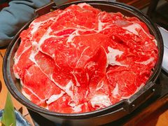 -醉虎传(南锣鼓巷店)