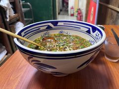 -蜗牛小馆醉乡民谣云南菜(惠新西里店)
