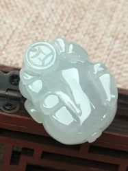 -北京七彩云南翡翠珠宝旗舰店(月坛店)