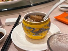 -国惠大酒楼(仓山万达店)