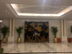 -武汉汉口火车站东方建国大酒店