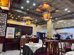 -便宜坊烤鸭店(玉蜓桥天坛店)