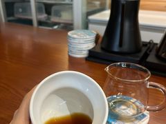 -Be Lived Cafe比例咖啡(摩天轮店)