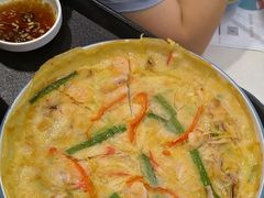-韩香福烤肉庄园(荣成店)