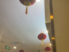 -楼外楼大刀肉传统火锅居(博学路店)