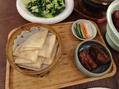 -HOHO餐厅(古子城店)