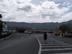 -炎帝陵景区