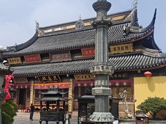 -西林禅寺