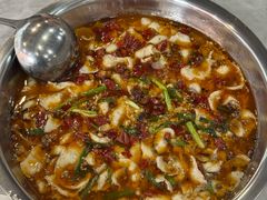 -老四川平头酸菜鱼(衙前店)