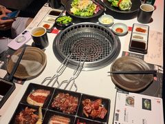 -焱铁烧·黑毛和牛专门店(杭州嘉里中心店)
