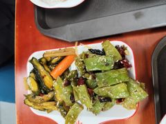 -刘小忙把子肉(北园大街总店)
